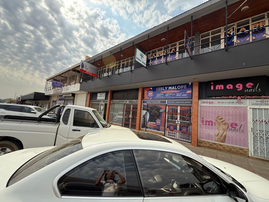 Commercial Property for Sale in Rustenburg Central North West